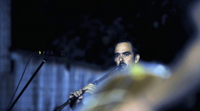 Φέτος το Φεστιβάλ Βωβούσας ξέφυγε!