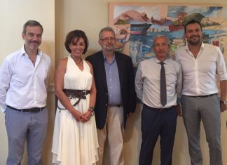 Η κρουαζιέρα, το success story για τον τουρισμό της Θεσσαλονίκης