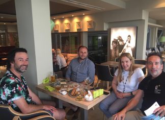 Fam trip για πολωνούς tour operators στη Θεσσαλονίκη των γεύσεων και της UNESCO