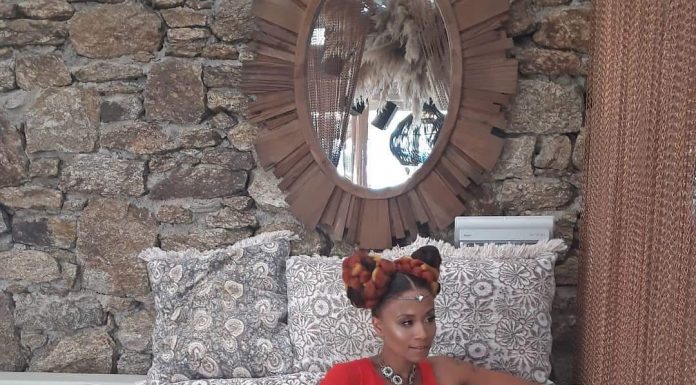 Το νέο videoclip της Shaya