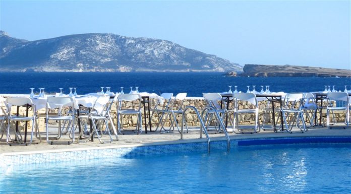 Ανακαλύψτε τις υπέροχες ομορφιές των Μικρών Κυκλάδων