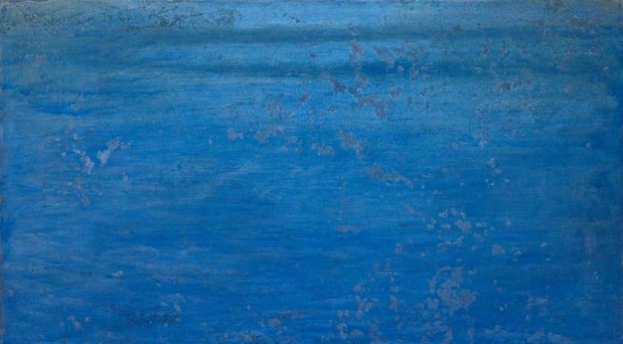 H Achillea Gallery παρουσιάζει έκθεση ζωγραφικής του Δημήτρη Κουτσιαύτη