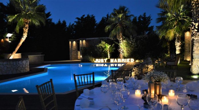 Συμβουλές για να δημιουργήσετε ονειρεμένες εκδηλώσεις από τους ειδικούς