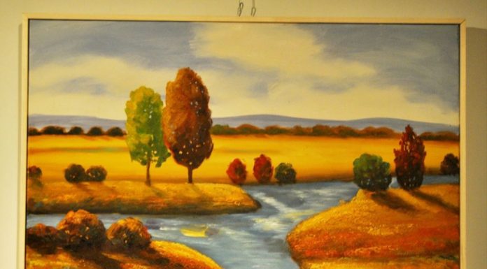 Λεόντιος Πετμεζάς: “το δόσιμο της ψυχής στη δημιουργία έχει προσδοκία οντότητας και προοπτική ανταπόκρισης μέσα από μια ενθουσιώδη διαδρομή με επιτεύγματα και εκπλήξεις’’