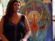 Faracy Moon Grouse: i like to say i “came out” as an artist
