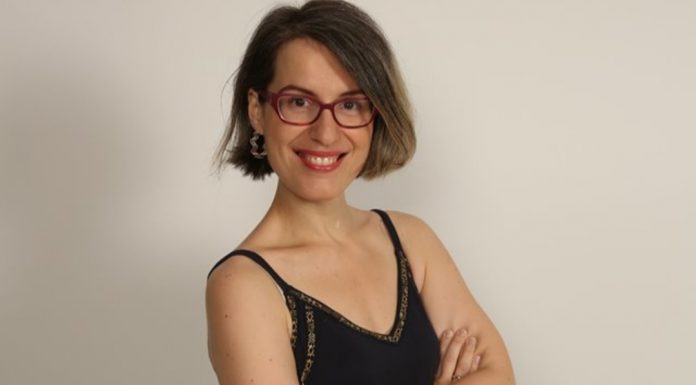 Κατερίνα Παπάζογλου: “στόχος είναι μια ευρύτερη μουσική μόρφωση, εξίσου σημαντικό είναι να υπάρχουν «μορφωμένοι» ακροατές”