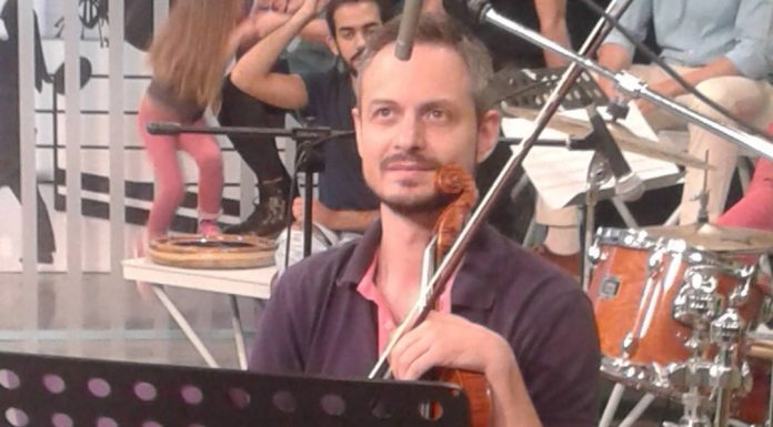 Περικλής Τιμπλαλέξης: “η ενασχόληση με τις τέχνες και ιδιαίτερα από μικρή ηλικία, διευρύνει τους ορίζοντες, “φέρνει” το παιδί σε επαφή με τα συναισθήματά του, με τον εσωτερικό του κόσμο”