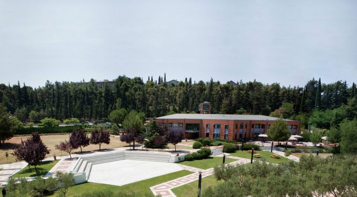 10ος Διαγωνισμός Υποτροφιών του ΑCT- American College of Thessaloniki