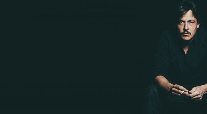 Christian Ronig (+Full Band)