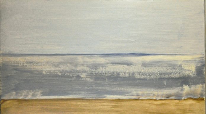 Δημήτρης Νοταράς: M’ ένα μολύβι στο χέρι από μικρό παιδί