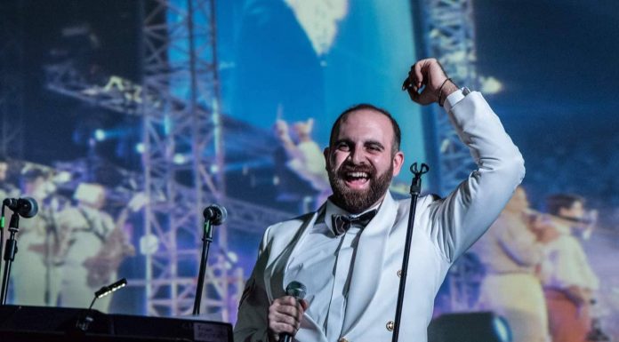 Ανδρέας Καραούλης: “οσο απαραίτητη είναι η παιδεία σε μια κοινωνία, άλλο τόσο αναπόσπαστο κομμάτι της είναι η μουσική παιδεία”