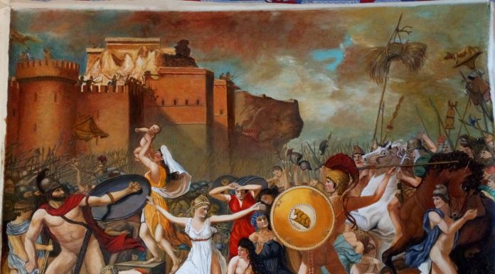 Δήμητρα Σαμαρτσίδου: “μου αρέσει να κάνω όνειρα και έχω πολύ φαντασία”