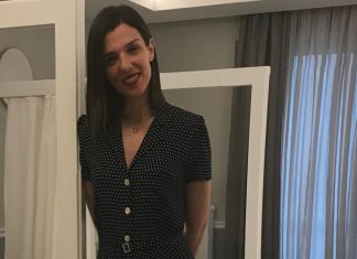 Η Έλενα Σκούρα μας δίνει σωστές λύσεις ομορφιάς
