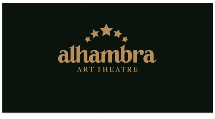 ALHAMBRA ART THEATER