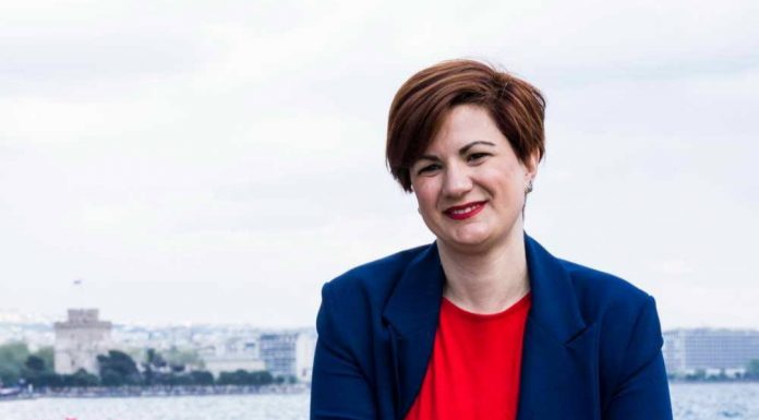 Άλκηστις Τόγια: “ο μουσικός που καταθέτει την αλήθεια του και την επικοινωνεί με πάθος, είναι ο μουσικός που αξίζει τον θαυμασμό όλων μας”