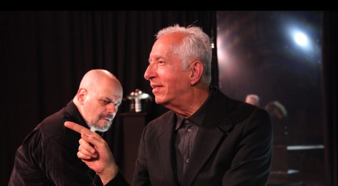 ΕΠΙΚΙΝΔΥΝΕΣ ΜΑΓΕΙΡΙΚΕΣ του Ανδρέα Στάικου