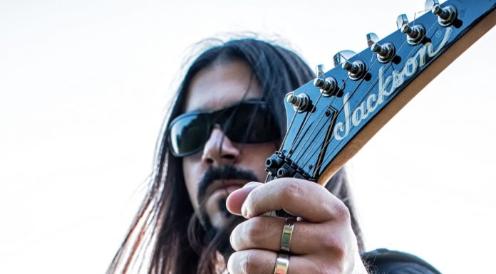 Δημήτρης Νάπας: “η μουσική είναι μία από τις τέχνες που μπορεί να ενώσει ολόκληρο σύμπαν”