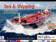 «ΘΑΛΑΣΣΑ ΚΑΙ ΝΑΥΤΙΛΙΑ» – “SEA & SHIPPING”