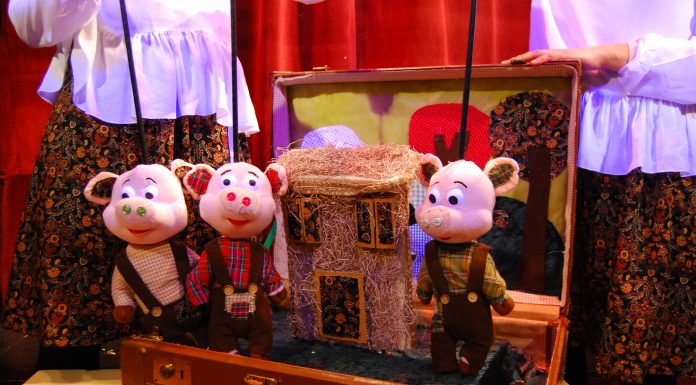 Παραμυθοχώρα