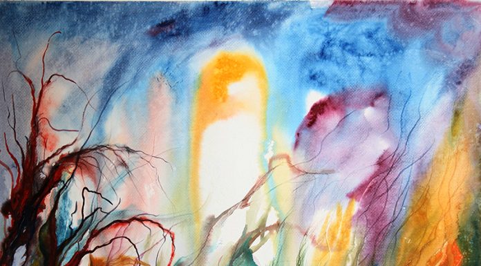 Ιουλία Μανούση: Το ταλέντο γεννιέται μαζί σου ακόμα κι αν δεν το ξέρεις