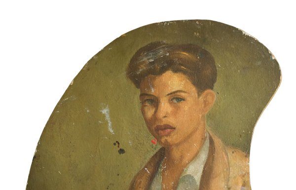 60ό ΦΚΘ: Μεγάλη έκθεση του Νίκου Κούνδουρου