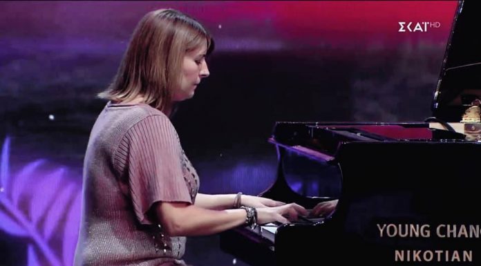 ΜΑΡΙΛΙΝΑ ΤΖΕΛΕΠΗ: “οι μουσικοί είναι αναπόσπαστη ανάγκη της μουσικής, όσον αφορά την εκτέλεση, την ερμηνεία και τη μετάδοσή της”