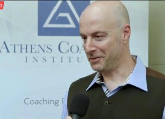 Στέλιος Γκατζιώνης: «Ο career coach είναι επιστημονικά καταρτισμένος επαγγελματίας, όχι γκουρού της επιτυχίας ή ατακαδόρος»