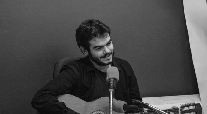 Σπύρος Μπουλής: “Θέλω να πιστεύω ότι η λαϊκή και παραδοσιακή μας μουσική θα λάβει τη θέση που της αξίζει και ότι θα συγκινήσει και θα εμπνεύσει τους νέους μουσικούς”