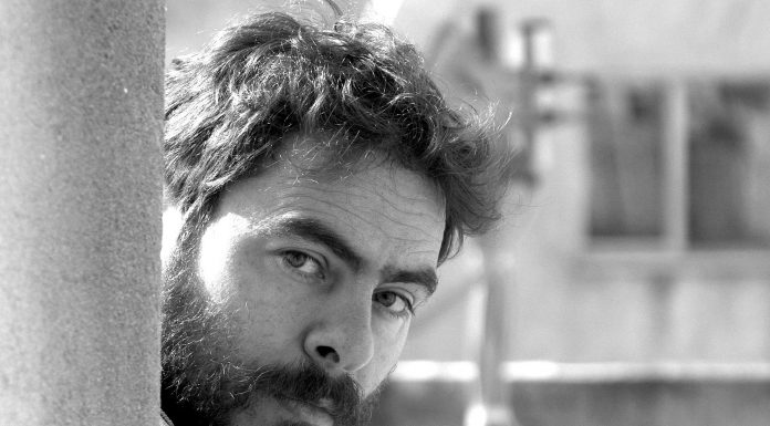 Λεωνίδας Μαριδάκης: “Προχώρα, γνώρισε, αγάπησε, τόλμησε, αυτό είναι το νόημα της ύπαρξης”