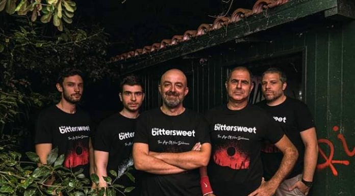 The BitterSweet: “Όλο και περισσότερο ο κόσμος συνειδητοποιεί τις θεραπευτικές ιδιότητες της μουσικής και την ψυχική ανάταση που προσφέρει”