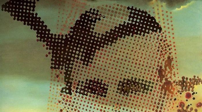 “Τέχνη και Ψυχολογία”: Κύκλος μαθημάτων του ψυχιάτρου-εικαστικού Δρ. Παύλου Βασιλειάδη στην Οικία Τέλλογλου