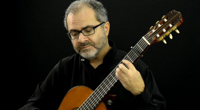 Απόλλων Κουσκουμβεκάκης: “Πρέπει με τα Όχι σου να προστατεύεις τα Ναι σου”