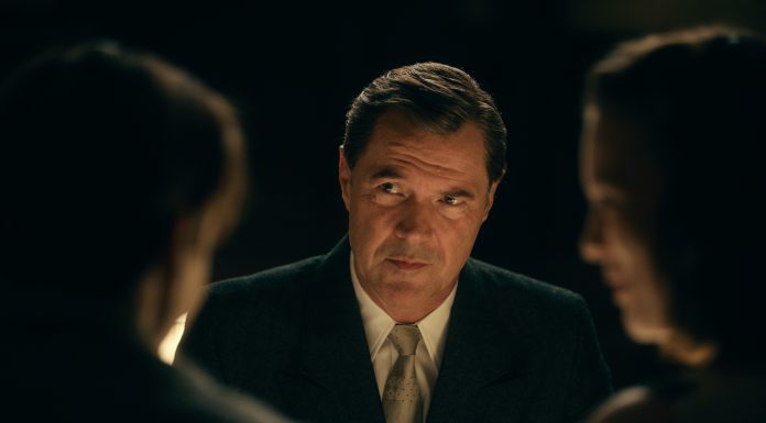 Ο Sebastian Koch στην Αθήνα για την πρεμιέρα της ταινίας