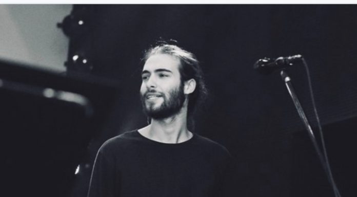 Δημήτρης Μεσημέρης: “…να είμαστε καλά να τραγουδάμε”