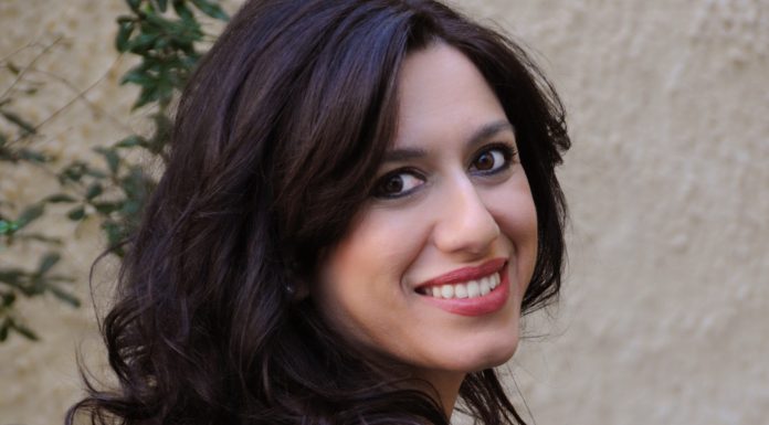 Εύη Γιαμοπούλου: “Η μουσική κουλτούρα του καθενός είναι μέρος ολόκληρης της φύσης του”