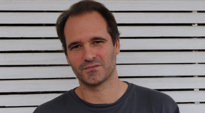 Αναστάσης Φιλιππακόπουλος: “Θα ηθελα να εχω καθε φορα την εμπνευση που είναι απαραιτητη για τη διαδικασια της συνθεσης”
