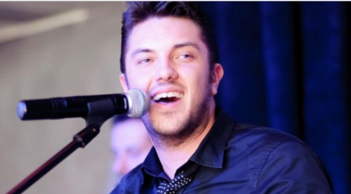 Γιώργος Γιαλετζής: “Δεν πρέπει κανένας να παρατάει τα ονειρά του, όσες αποτυχίες κι αν προκύψουν”