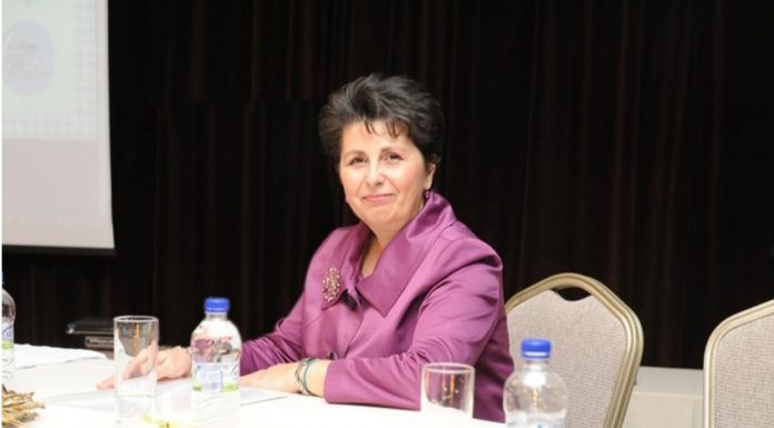 ΣΩΤΗΡΙΑ ΚΥΡΜΑΝΙΔΟΥ: “Η έμπνευση είναι δώρο. Είναι τάλαντο, το οποίο δόθηκε από το Θεό και πρέπει να ψάξεις βαθιά, ενσυνείδητα για να το ανακαλύψεις”