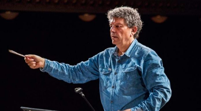 Ευάγγελος Μπουντούνης: “Μια αληθινή καριέρα χτίζεται με ταλέντο και πολλή δουλειά, με αργά και σταθερά βήματα”