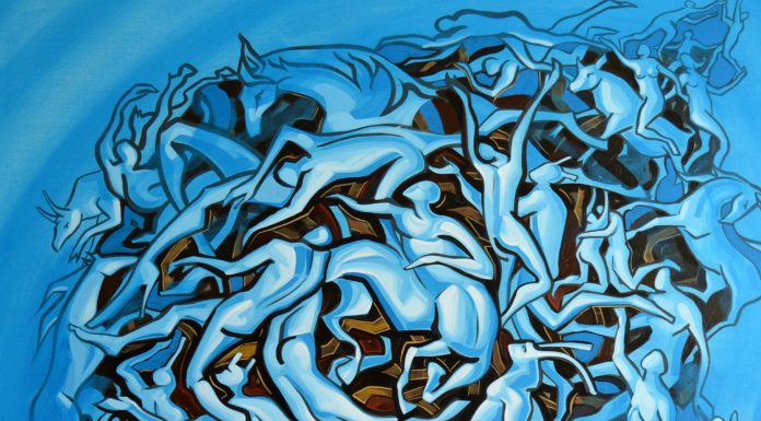 Gabriel Grama: “…είμαι ένας απλός άνθρωπος που είχα την τύχη να έχω καλή καλλιτεχνική εκπαίδευση από μικρό παιδί”