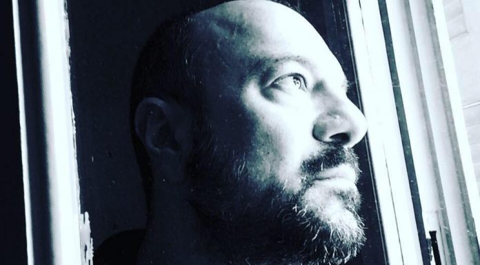 Γιάννης Ευθυμιάδης: “Θα επιθυμούσα να συνομιλήσω με τον εικαστικό καλλιτέχνη του μέλλοντος”