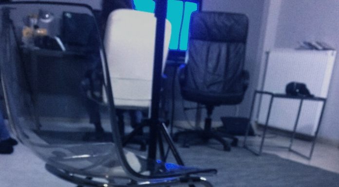 ΑΛΕΣΑΝΤΡΟ ΣΠΗΛΙΩΤΟΠΟΥΛΟΣ: “Κάνε την ταινία της ζωής σου”