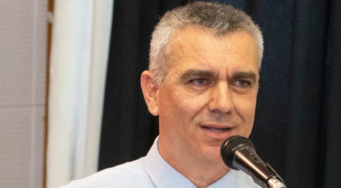 Χρίστος Χριστοφόρου: “Σκοπός μας είναι, αφενός η υψηλή κατάρτιση των μαθητών στην ερμηνεία του κυρίου οργάνου ειδικότητάς τους και αφετέρου η σφαιρική, αλλά, ταυτόχρονα, περιεκτική μουσική μόρφωση, το ήθος η καλαισθησία και καλλιέργειά τους”