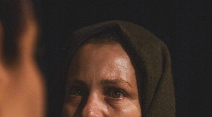 “Νούρα” ένα πένθιμο μπλουζ