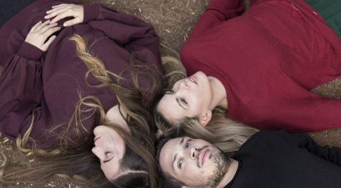 Το Περίσσιο παιδί του Θανάση Τριαρίδη