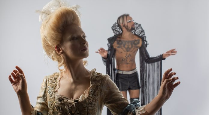 Το καινούργιο σπίτι του Κάρλο Γκολντόνι