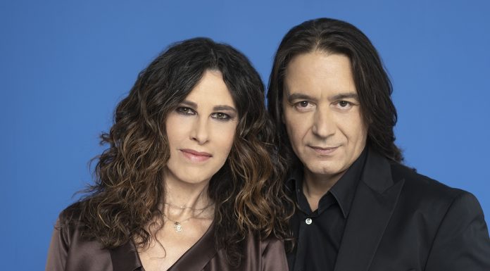 ΕΛΕΥΘΕΡΙΑ ΑΡΒΑΝΙΤΑΚΗ – ΓΙΑΝΝΗΣ ΚΟΤΣΙΡΑΣ