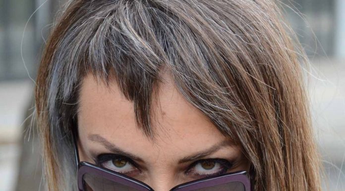 ΤΖΩΡΤΖΙΑ των ΜΠΛΕ: “Στην Ελλάδα της κρίσης, μας τρομάζει η αποτυχία, γιατί μπορεί να μην έχει επιστροφή”