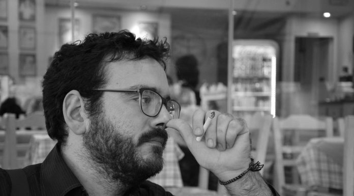Δημήτρης Κυραναστάσης: “Η επιτυχία και η αποτυχία είναι η άλλη όψη του ίδιου νομίσματος”