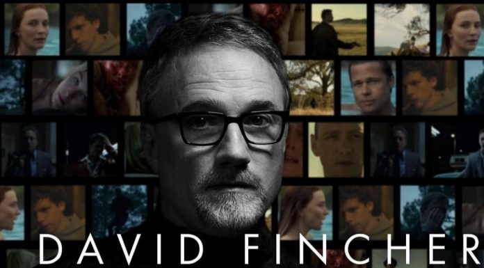 David Fincher: Σκηνοθετεί από 8 ετών